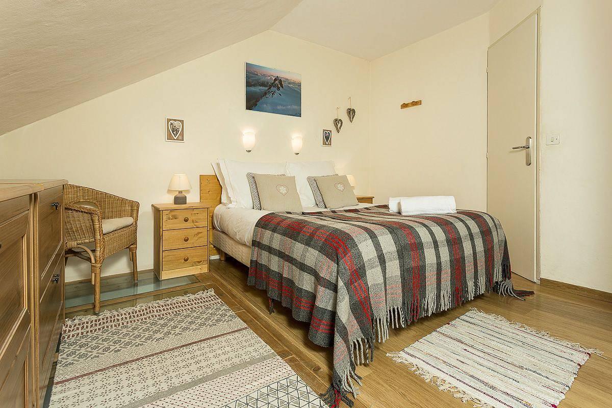 Vakantieappartement in Chamonix, Frankrijk voor 6 personen foto 3