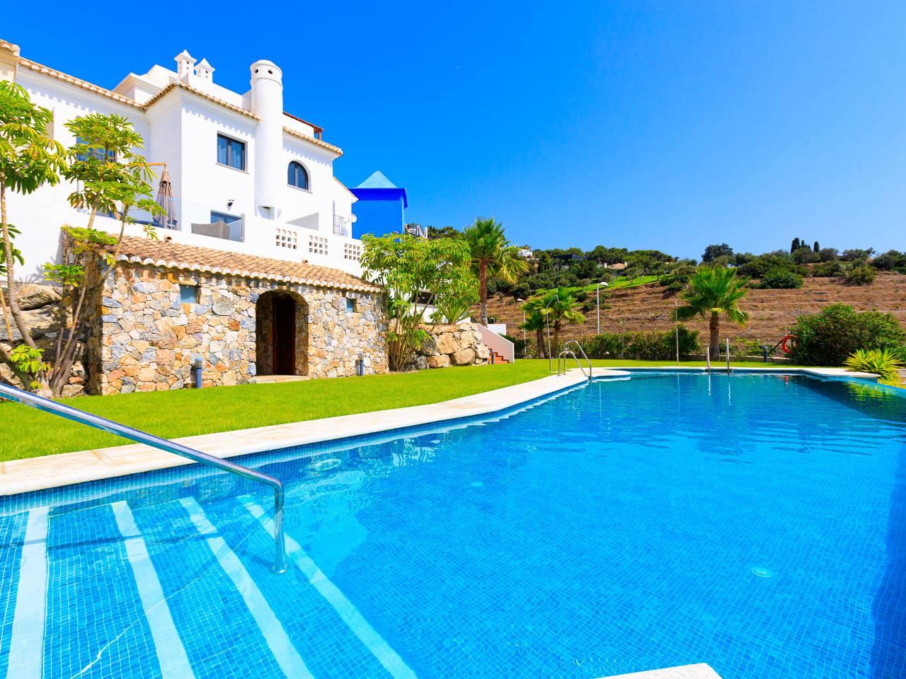 Vakantiehuis in Almuñecar, Spanje voor 6 personen foto 4