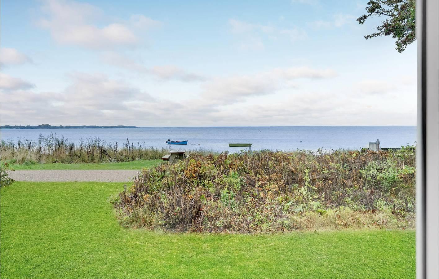 Vakantiehuis in Bjert, Denemarken voor 4 personen foto 18