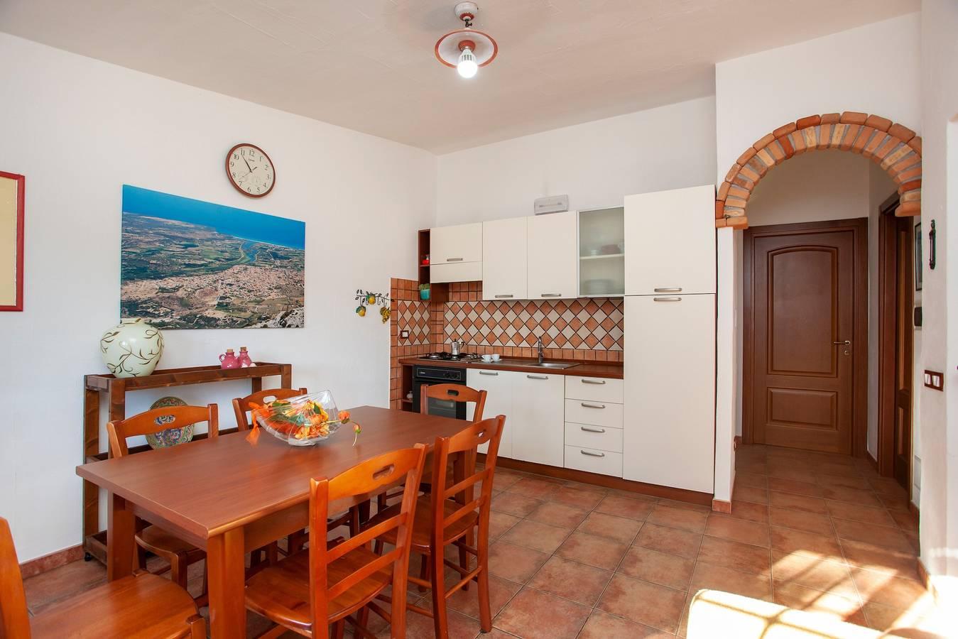Vakantieappartement in Orosei, Italië voor 5 personen foto 8
