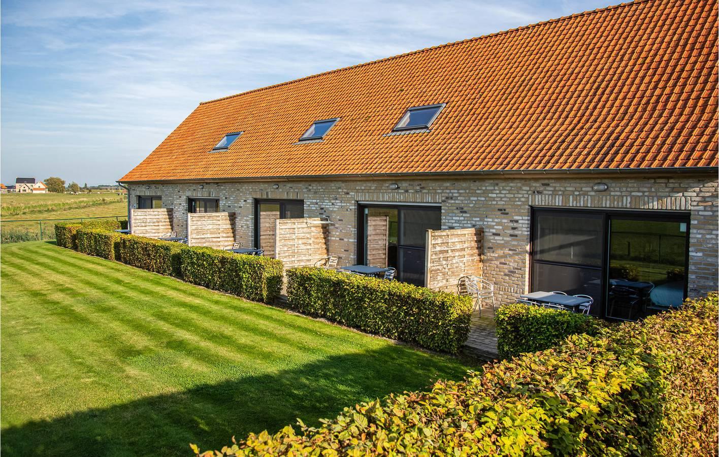 Vakantiehuis in Diksmuide, België voor 30 personen foto 3