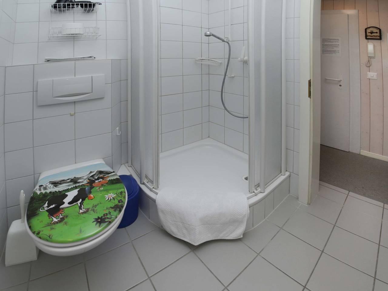 Vakantieappartement in Saanen, Zwitserland voor 2 personen foto 18