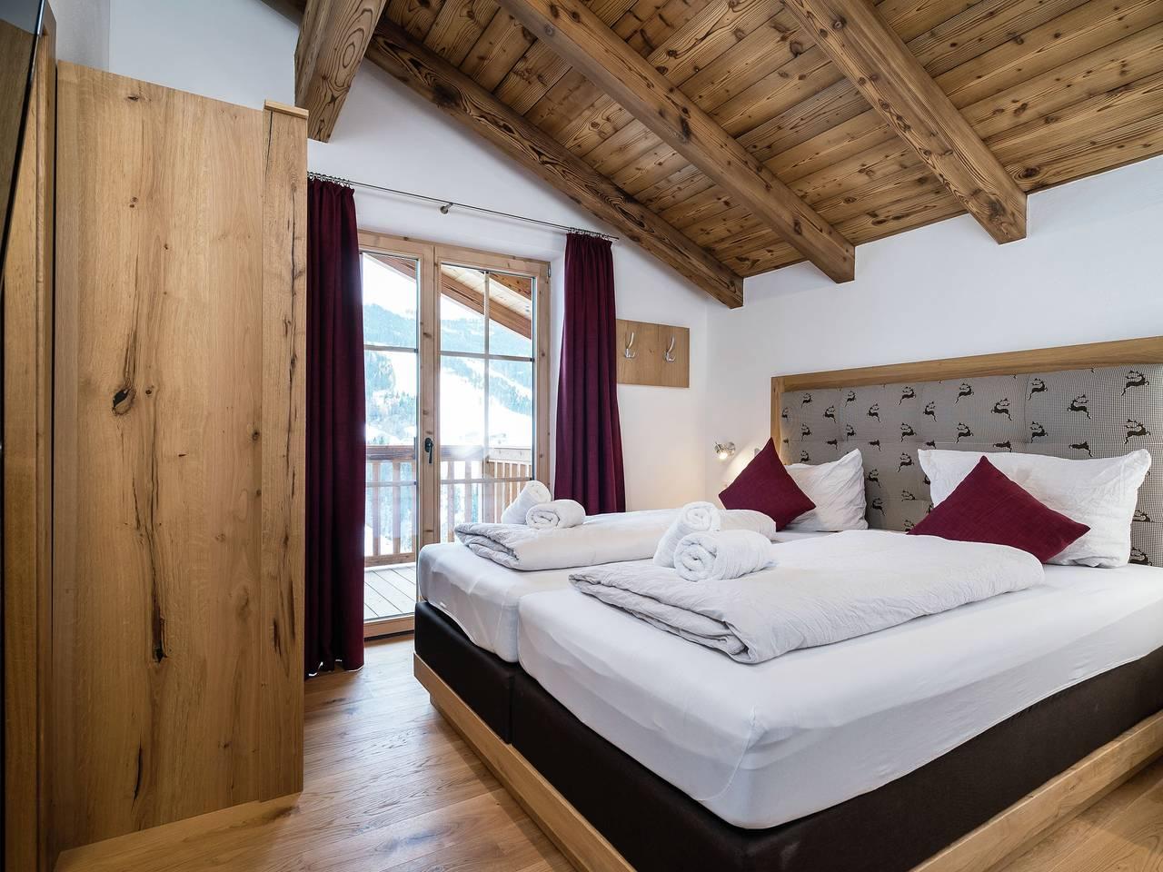 Vakantiehuis in Ski Amadé, Oostenrijk voor 12 personen foto 5