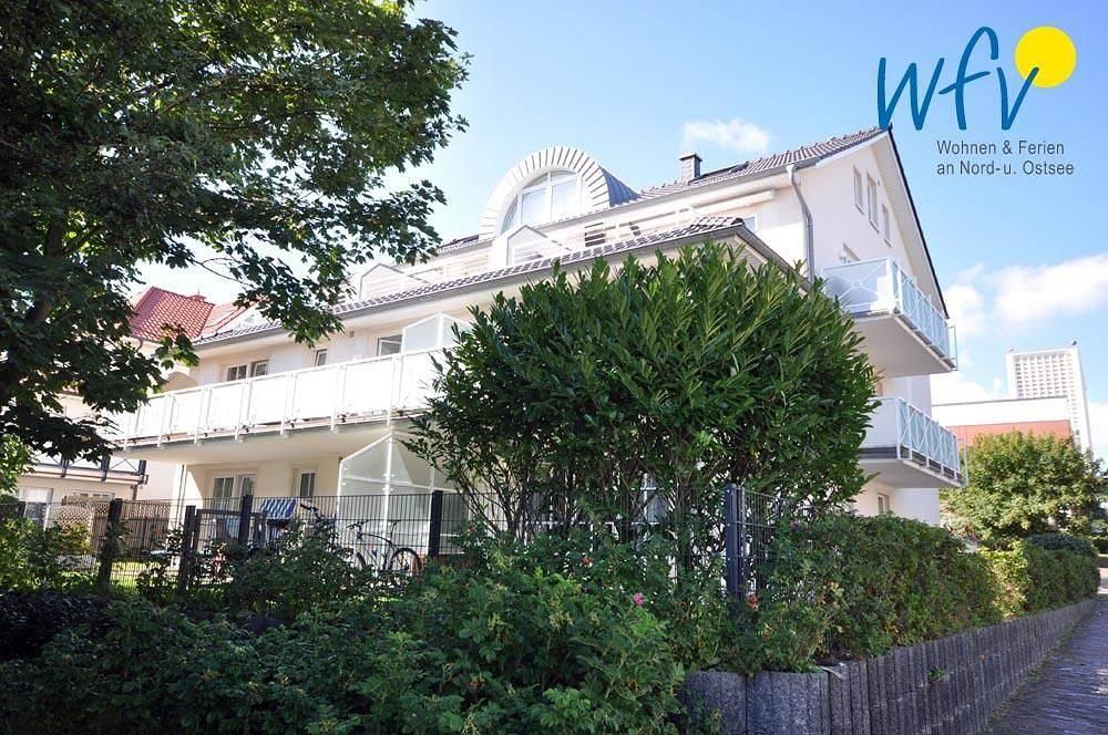 Vakantieappartement in Weser-Ems, Duitsland voor 2 personen foto 17