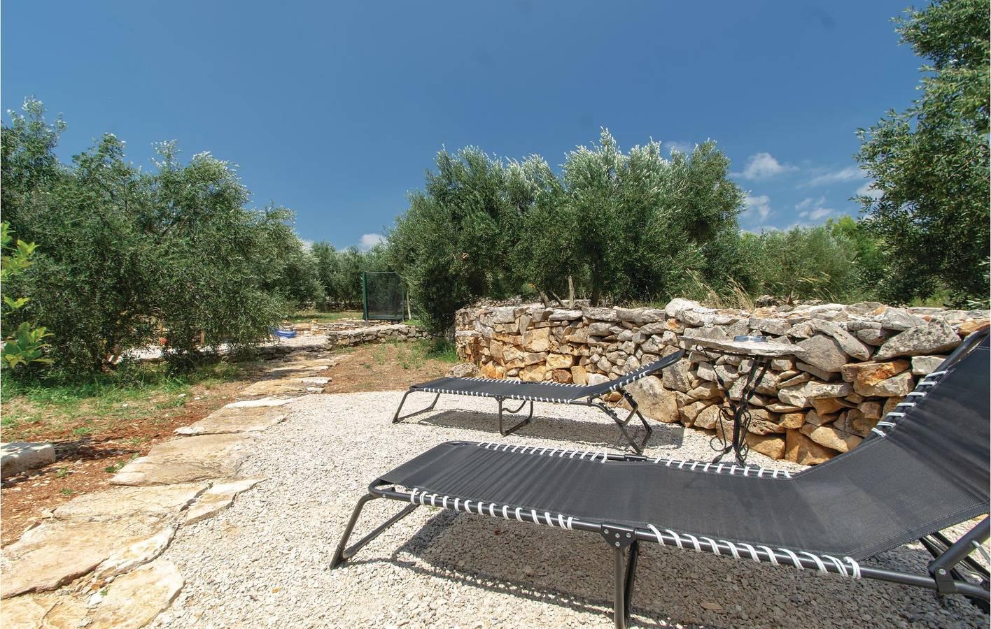 Vakantiehuis in Korcula, Kroatië voor 4 personen foto 11