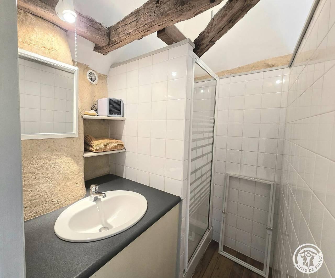 Vakantiehuis in Monsac, Frankrijk voor 2 personen foto 11