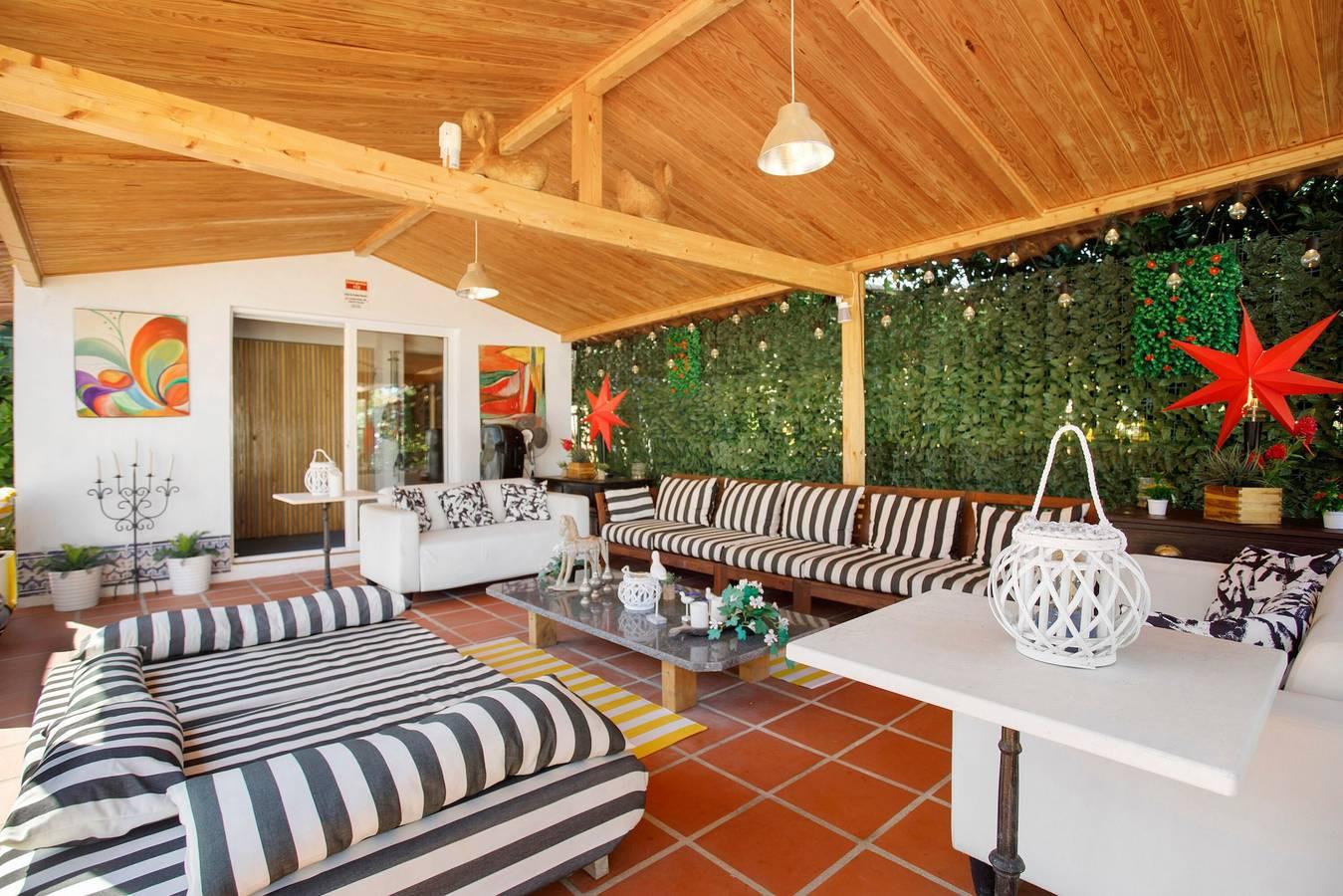 Vakantiehuis "Casa Do Campo Dornes Três" met gedeeld zwembad in Nossa Senhora do Pranto, Portugal voor 3 personen foto 21