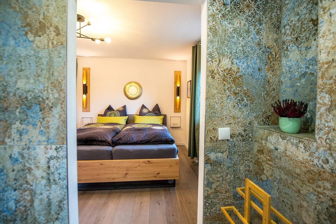 Vakantieappartement in Franken, Duitsland voor 2 personen foto 20