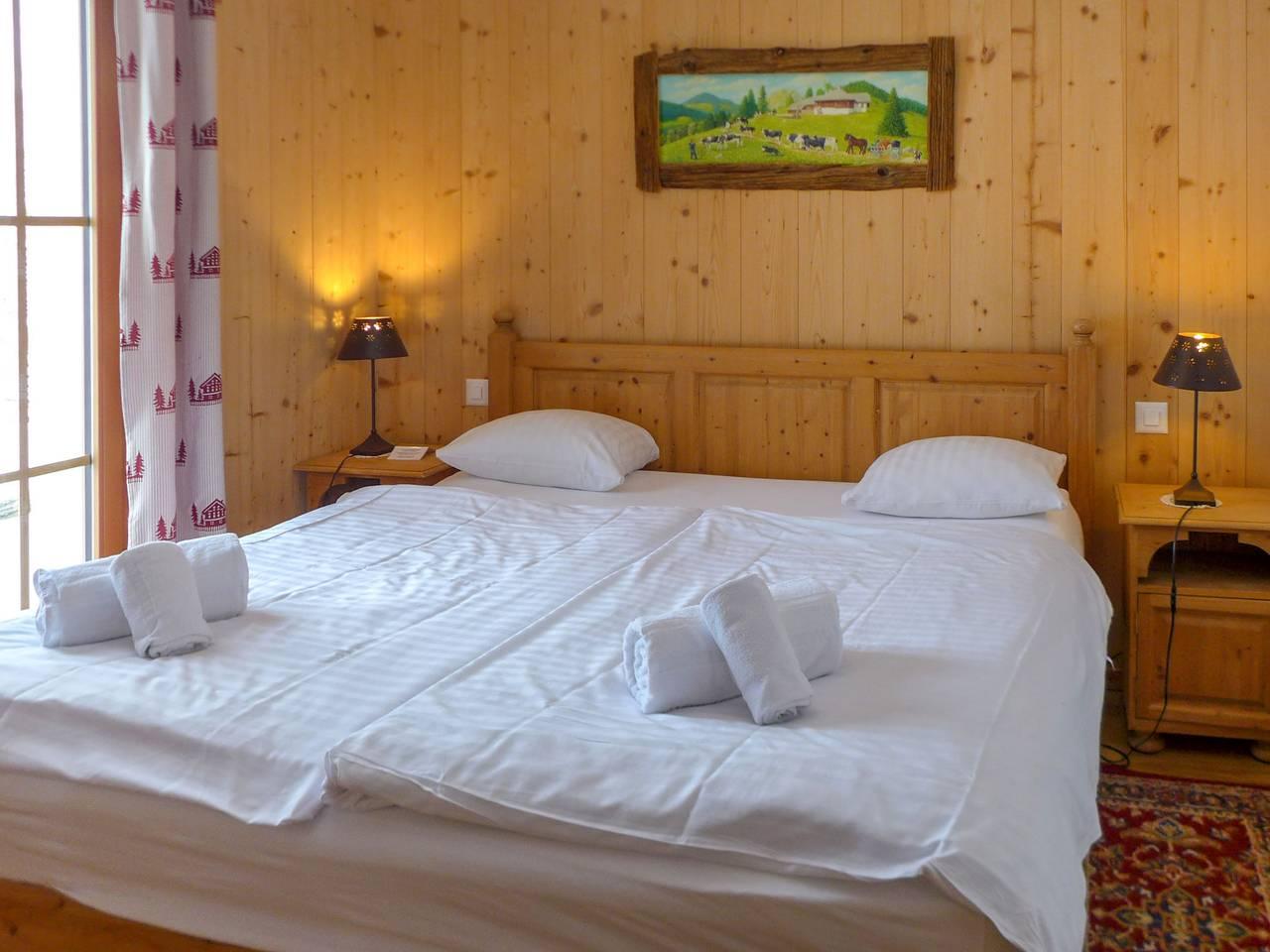 Vakantiehuis in Gruyères, Zwitserland voor 6 personen foto 5