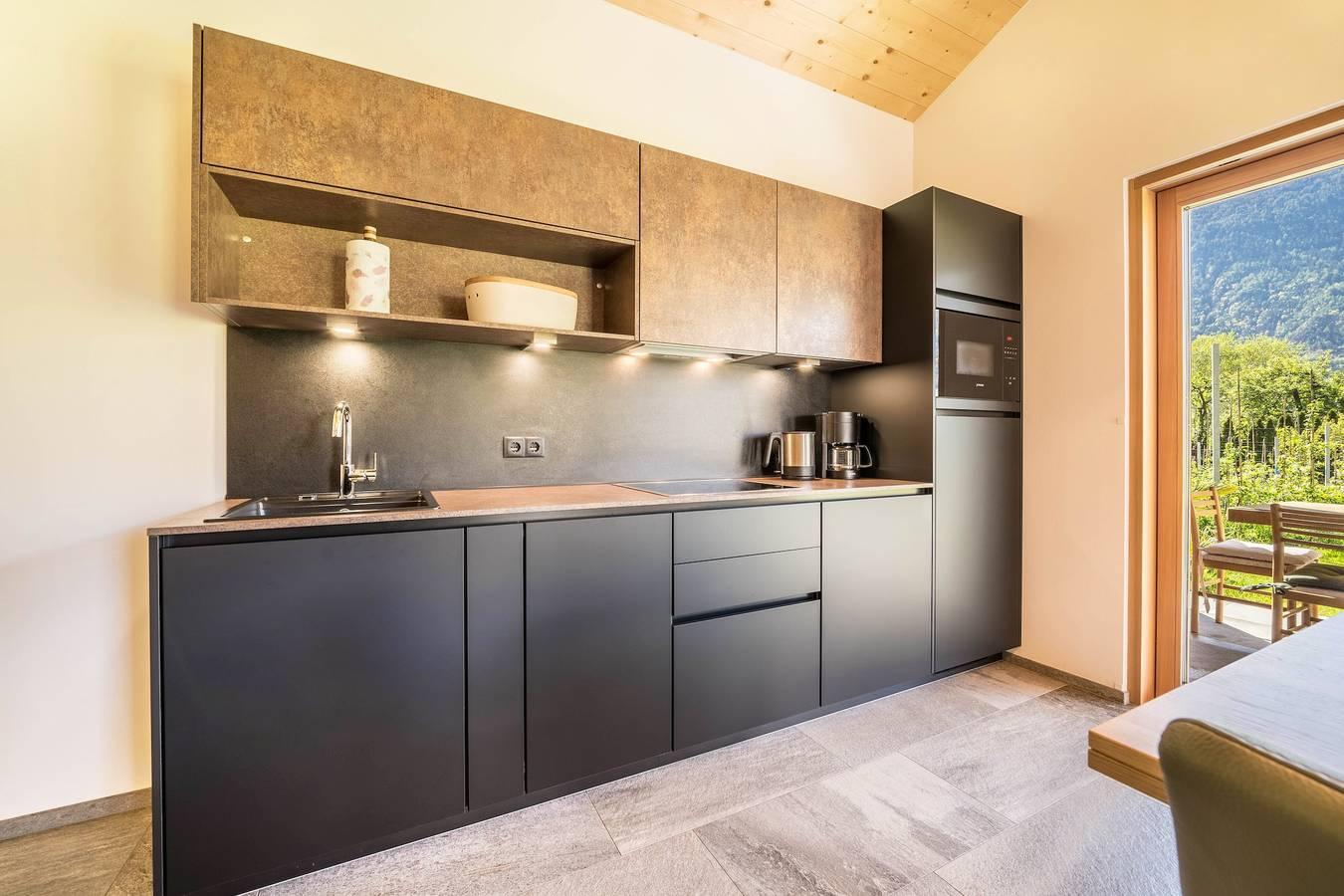 Vakantiehuis in Vinschgau, Italië voor 4 personen foto 11