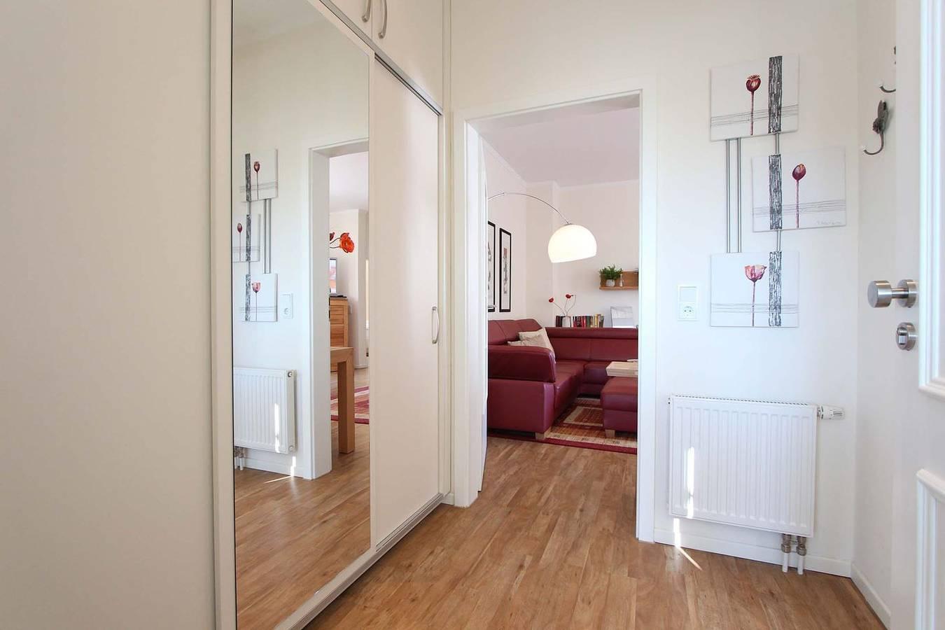 Vakantieappartement in Kellenhusen, Duitsland voor 4 personen foto 4