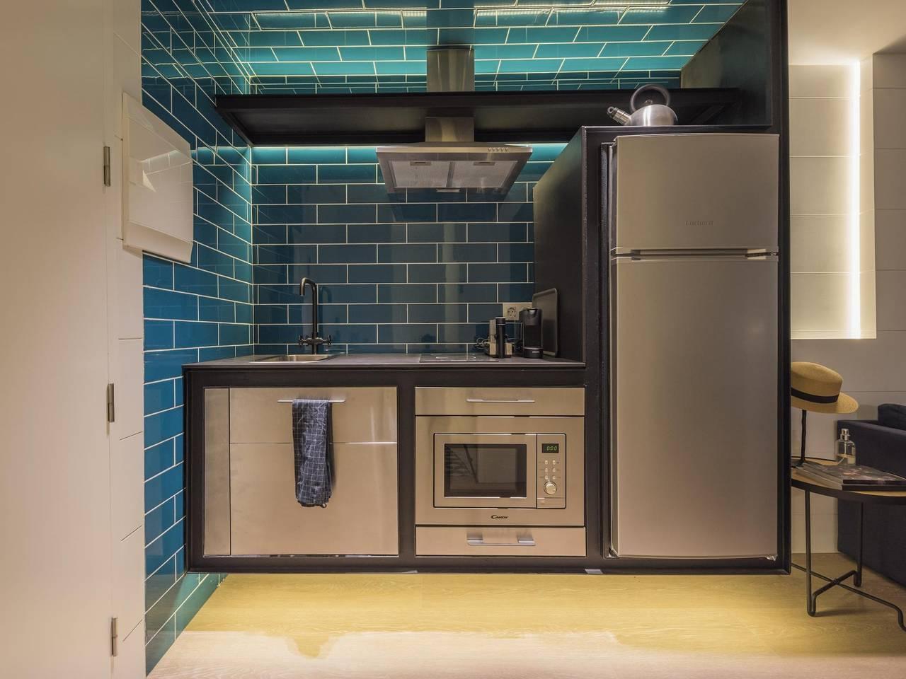 Vakantieappartement in Tenerife, Spanje voor 2 personen foto 6