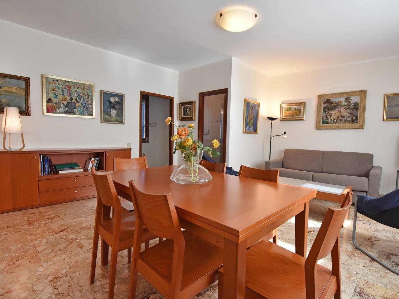 Vakantieappartement in Venetië, Italië voor 7 personen foto 6