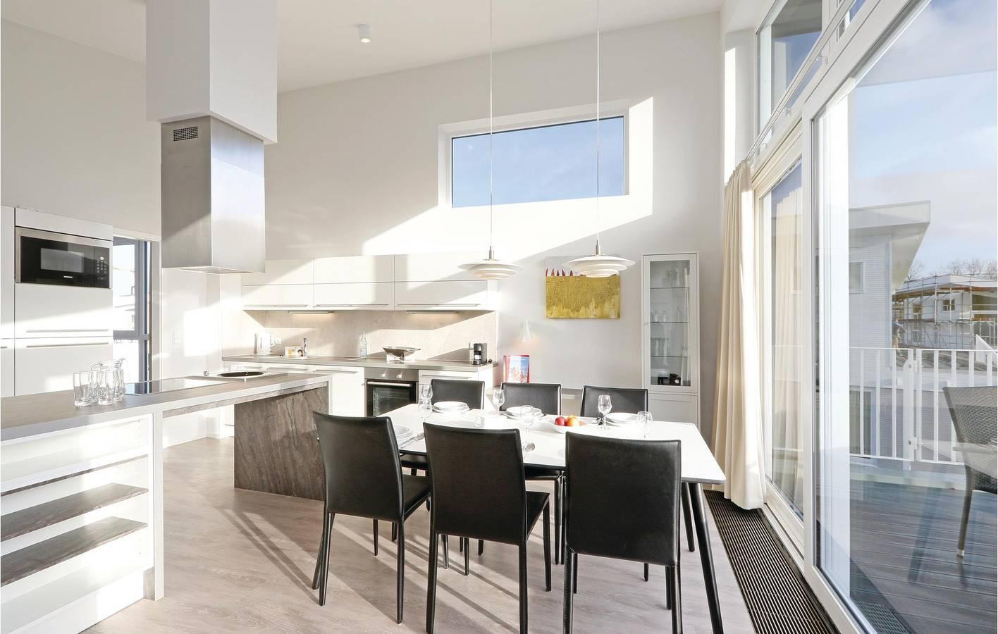 Vakantieappartement in Lübeck, Duitsland voor 8 personen foto 7
