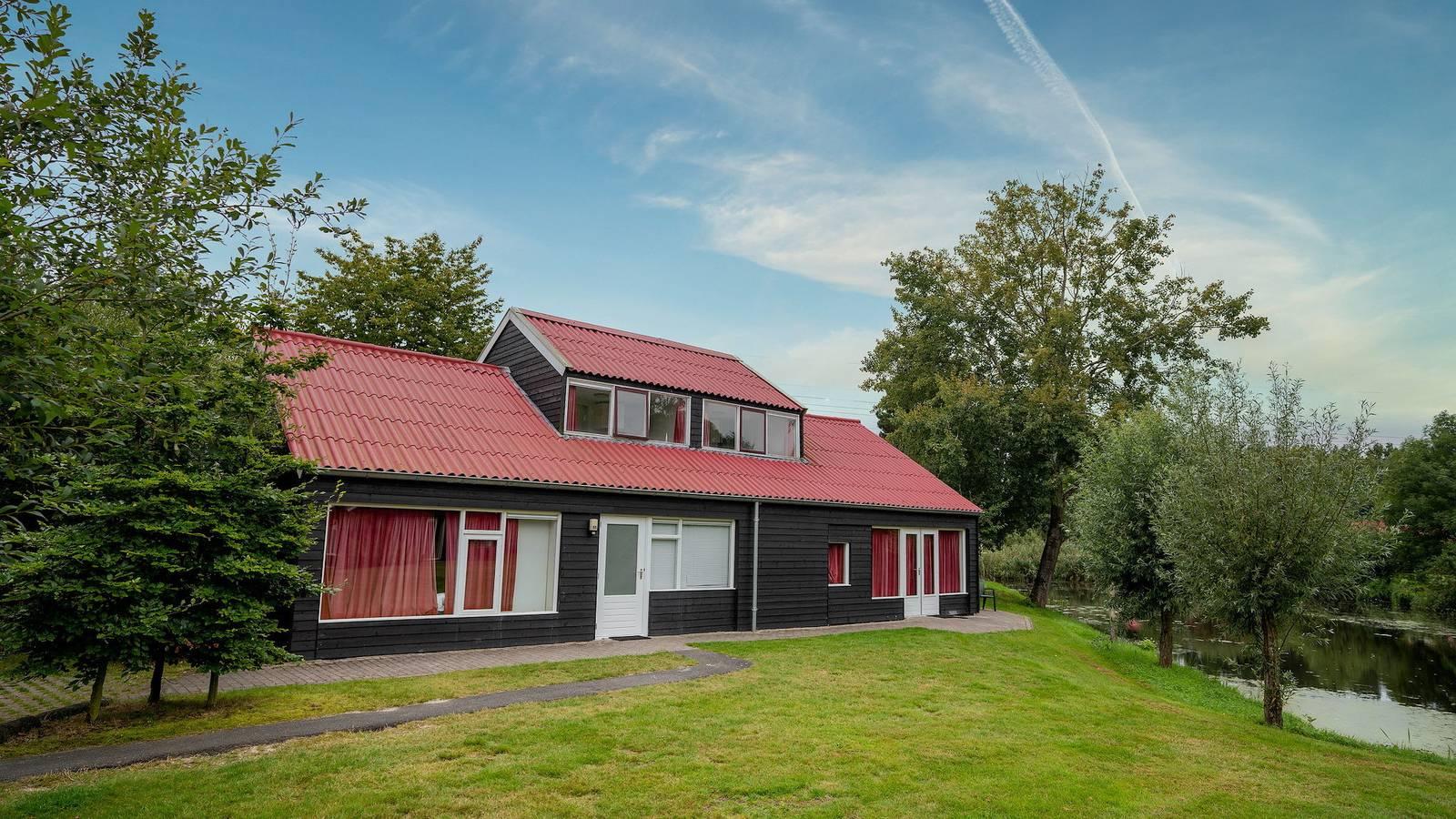 Vakantiehuis in Tynaarlo Gemeente foto 11