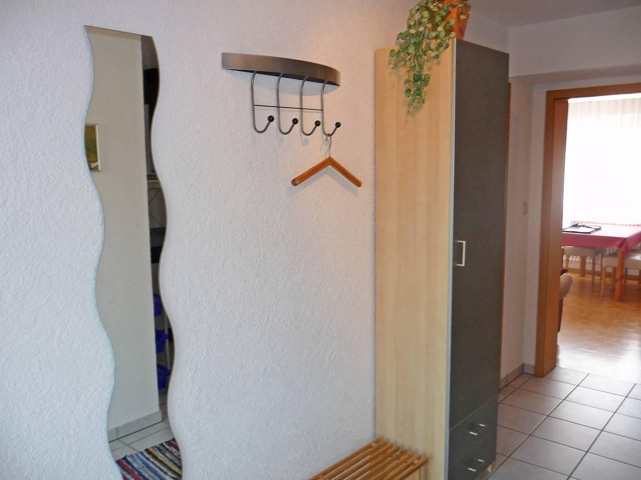 Vakantieappartement in Zwarte Woud, Duitsland voor 3 personen foto 12