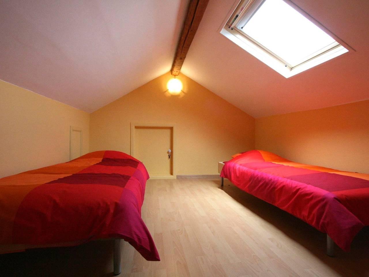 Vakantieappartement in Weismes, België voor 5 personen foto 5