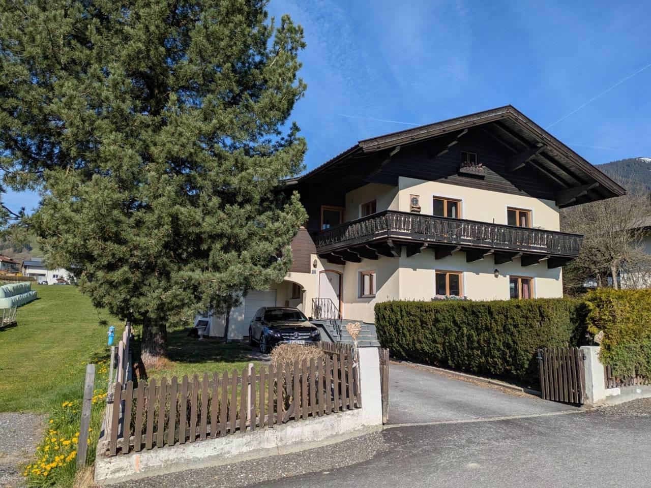 Vakantieappartement in Pinzgau, Oostenrijk voor 5 personen foto 12