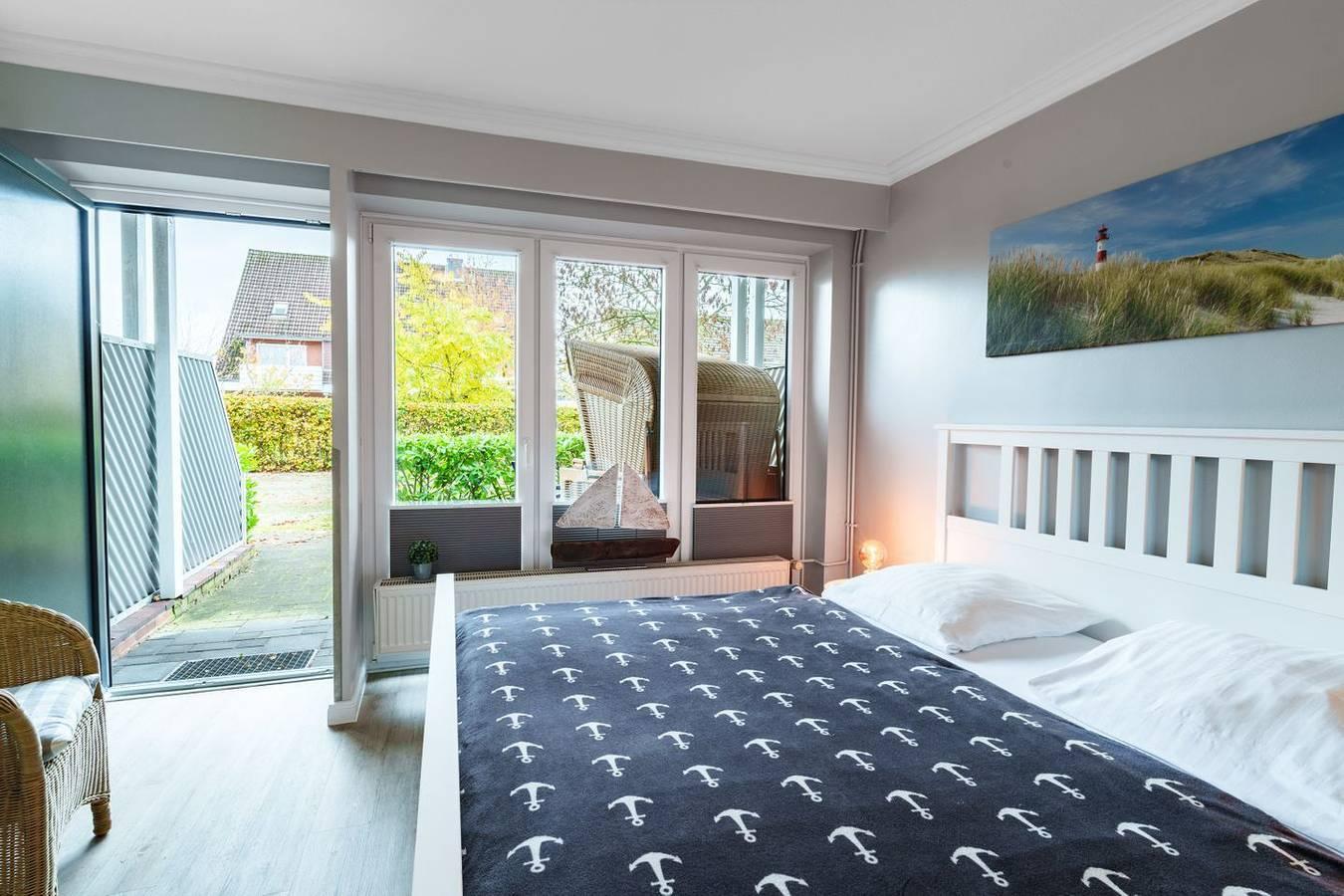 Vakantieappartement in Büsum, Duitsland voor 4 personen foto 10