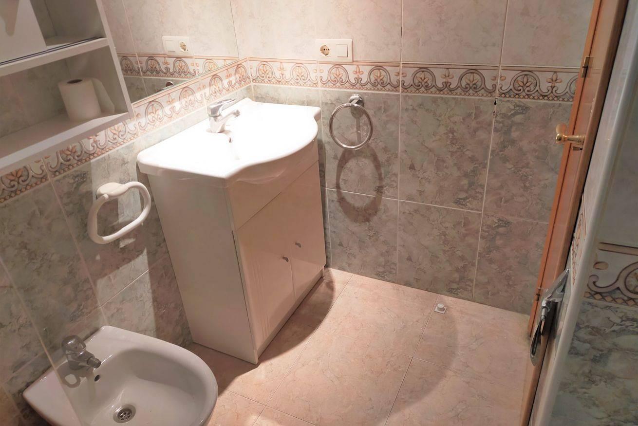 Vakantieappartement met balkon/terras in Marina d'Or, Oropesa del Mar, Spanje voor 8 personen foto 20
