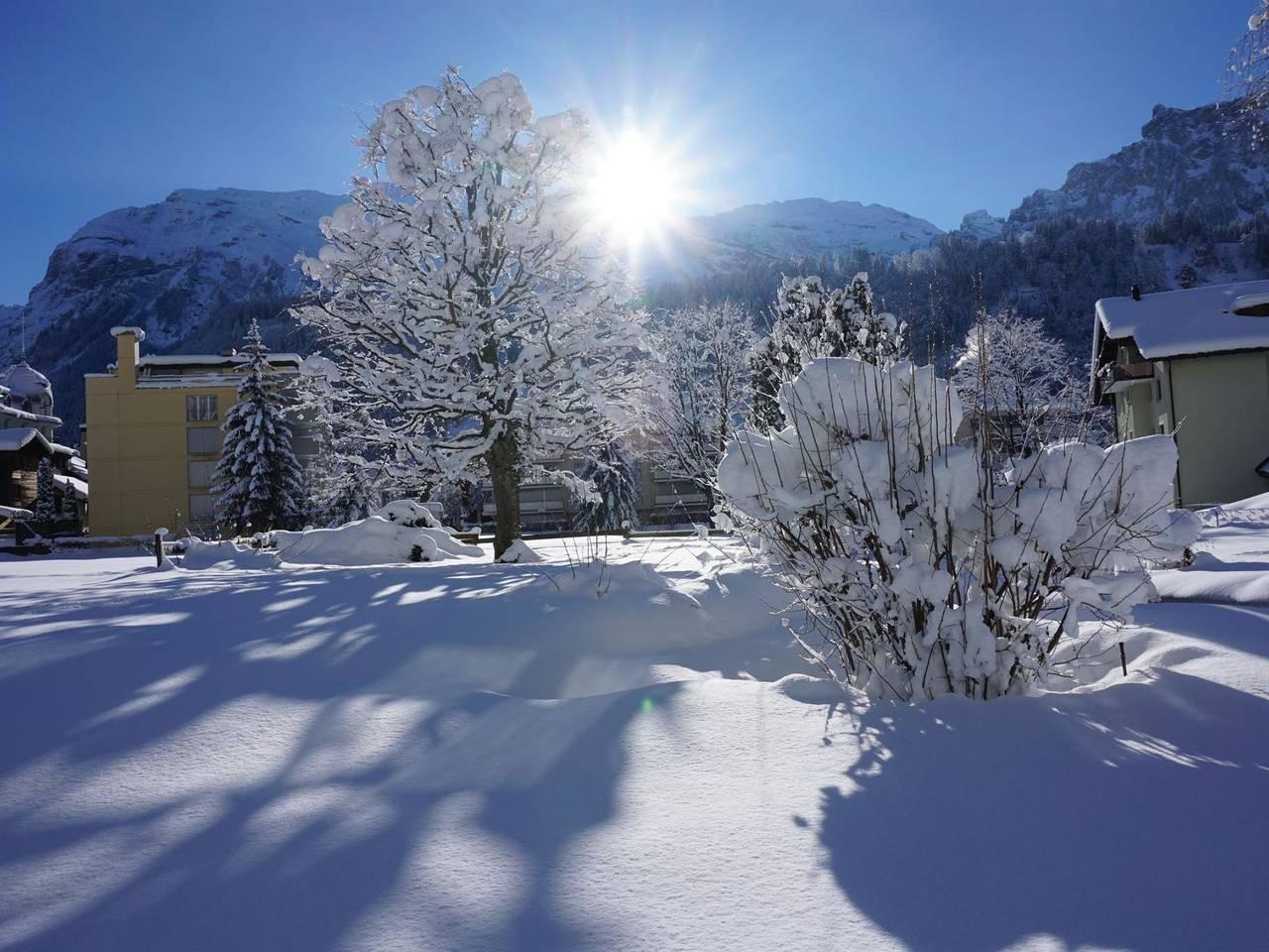 Vakantieappartement in Engelberg, Zwitserland voor 6 personen foto 18