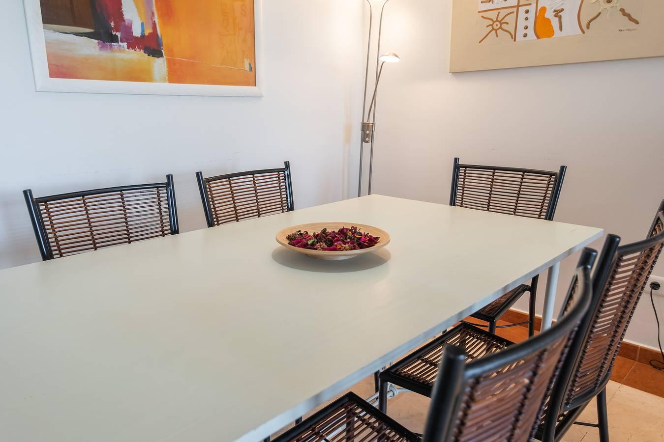 Vakantieappartement in Ayamonte, Spanje voor 6 personen foto 5