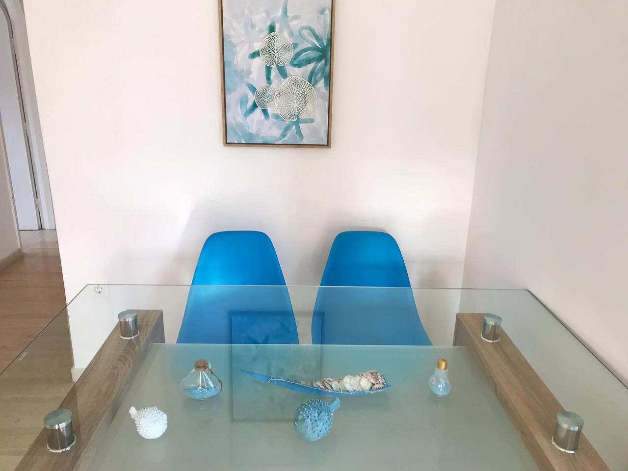 Vakantieappartement in Zuidkust Attikas, Griekenland voor 3 personen foto 12