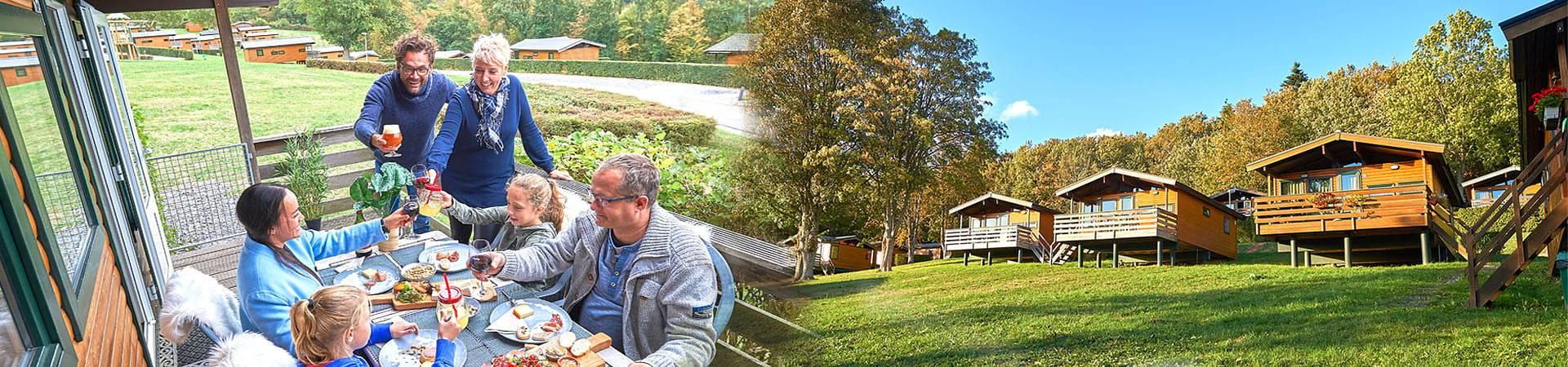 Vakantiehuis in Hastière foto 4
