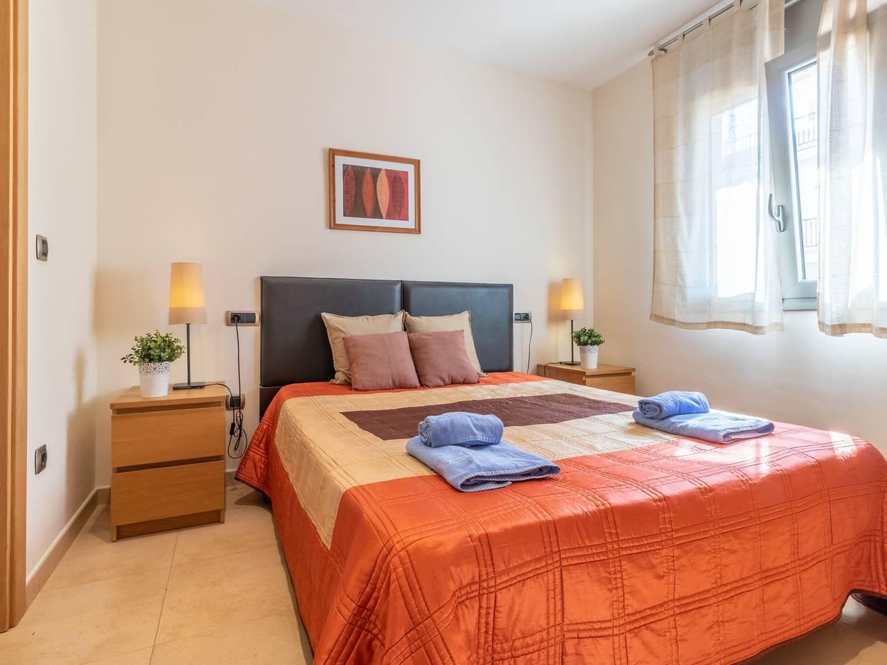 Vakantieappartement in Costa Brava, Spanje voor 4 personen foto 10