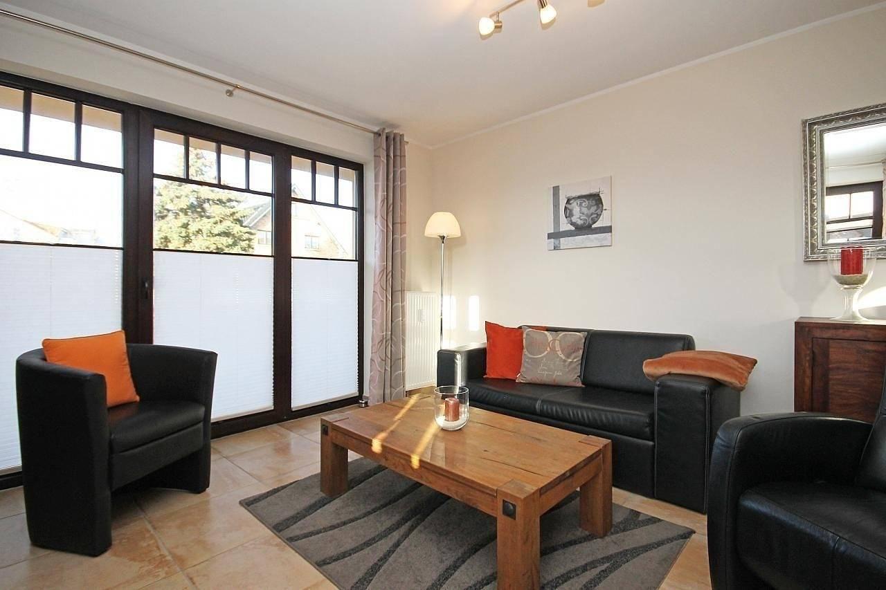 Vakantieappartement in Kühlungsborn, Duitsland voor 4 personen