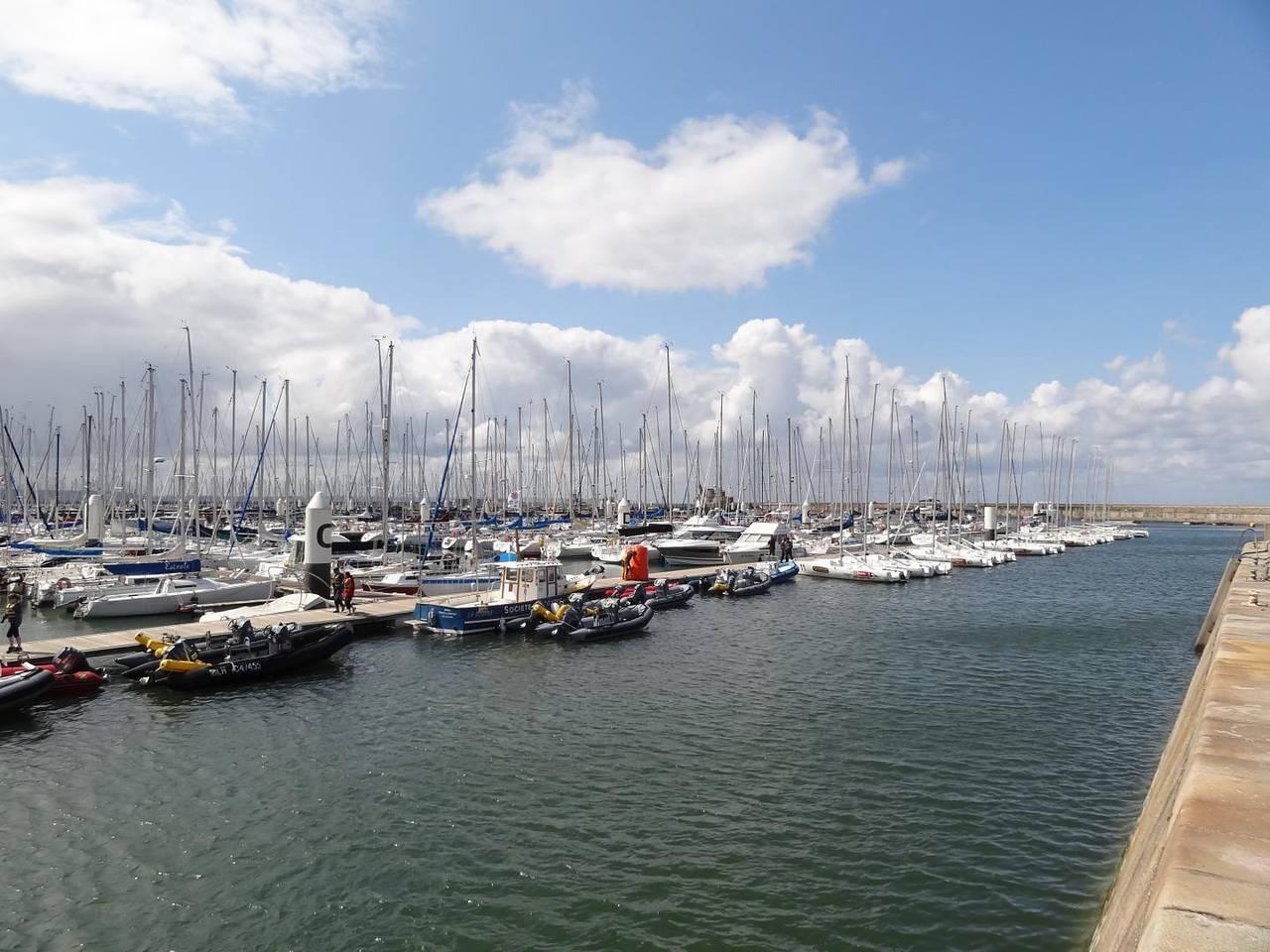 Vakantiehuis in Le Havre, Frankrijk voor 2 personen foto 4