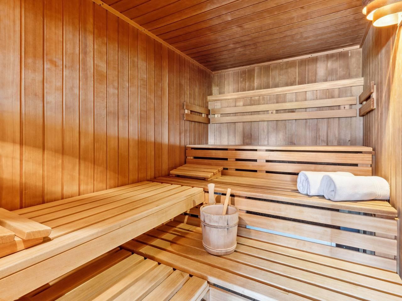 Vakantieappartement met sauna en binnenzwembad in Flüelapass, Davos, Zwitserland voor 4 personen foto 21