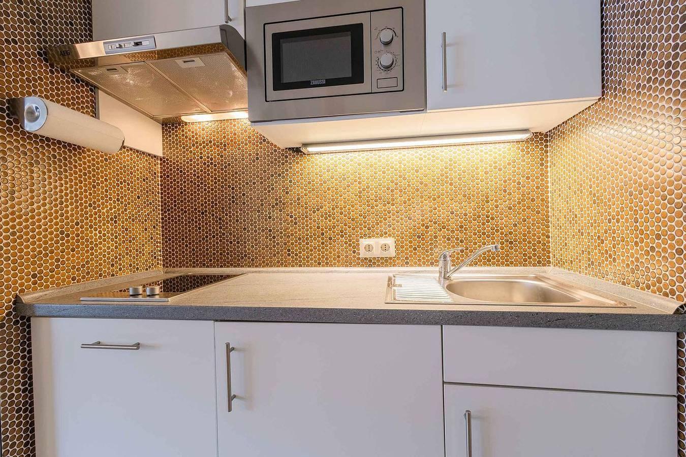 Vakantieappartement in Bodensee, Duitsland voor 3 personen foto 11