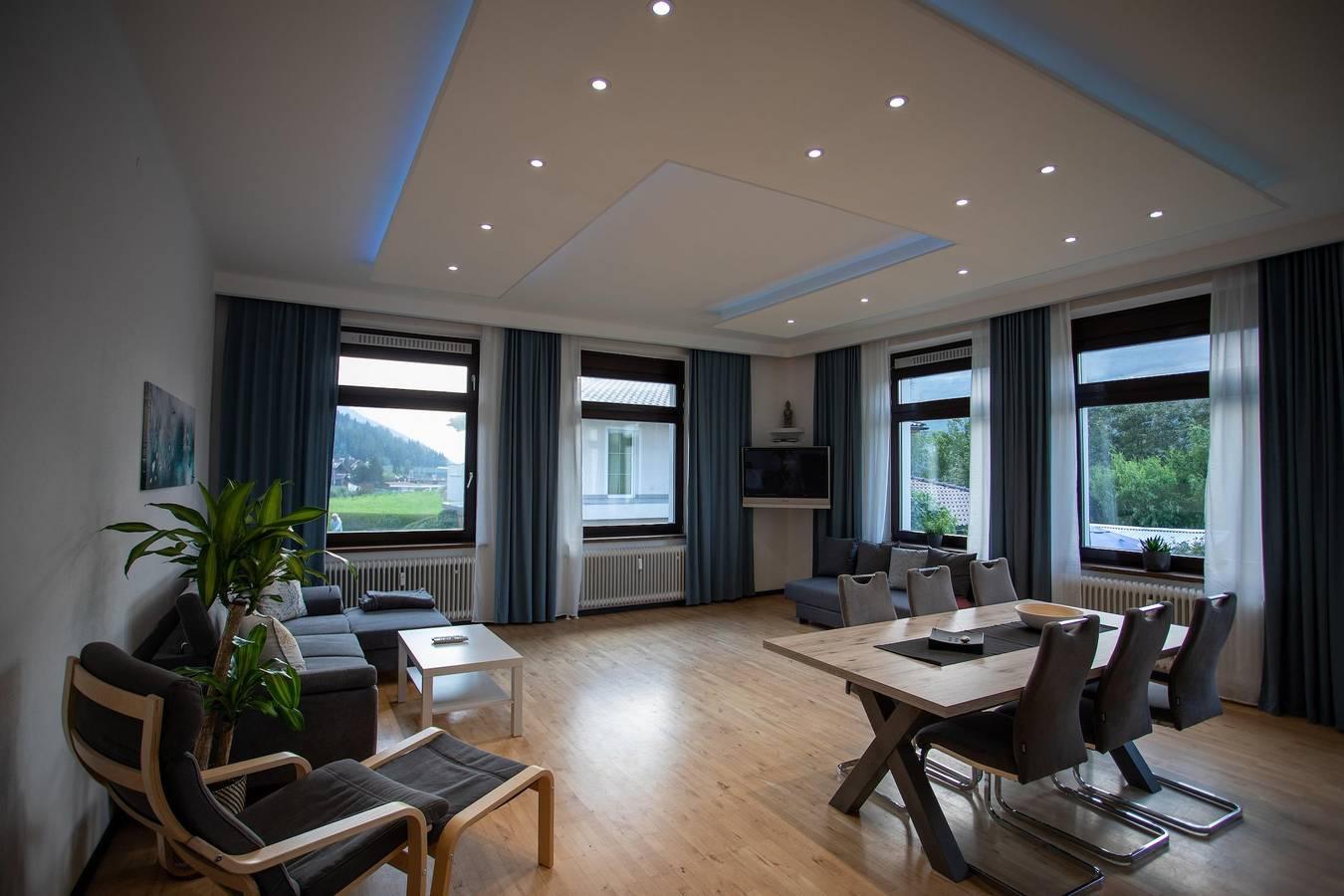 Vakantieappartement in Stubaier Alpen, Oostenrijk voor 6 personen foto 5