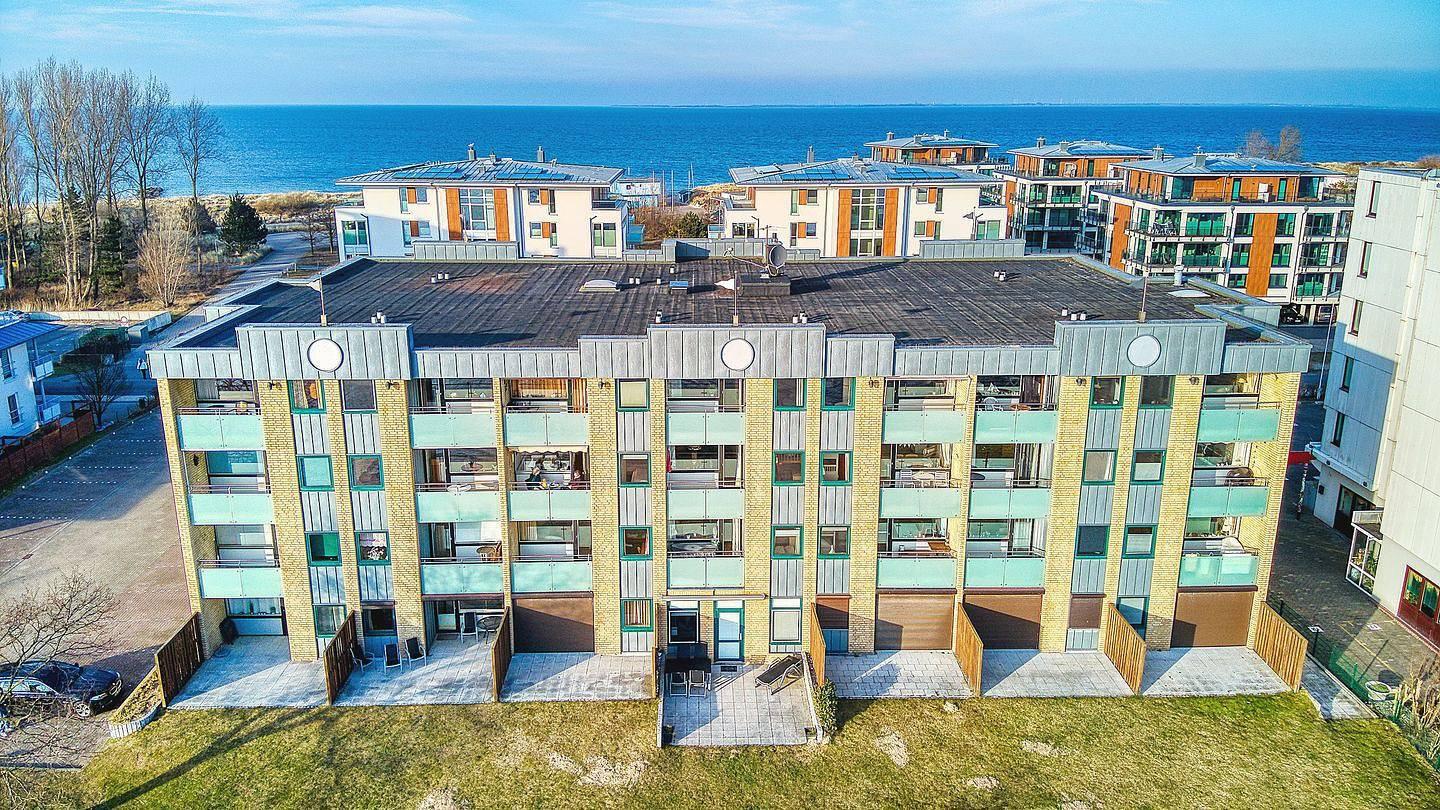 Vakantieappartement in Heiligenhafen, Duitsland voor 4 personen foto 17