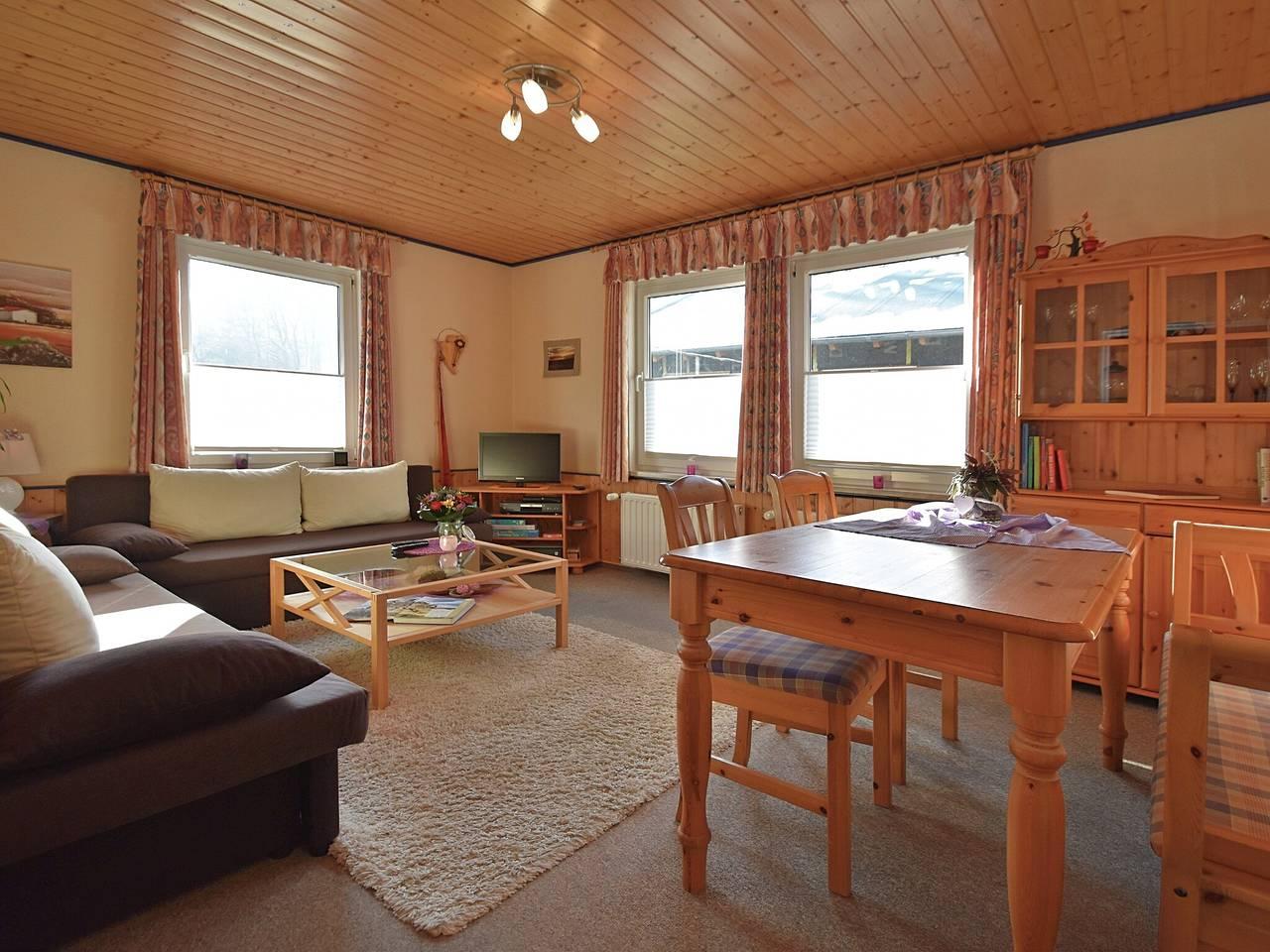 Vakantiehuis in Harz, Duitsland voor 5 personen foto 5