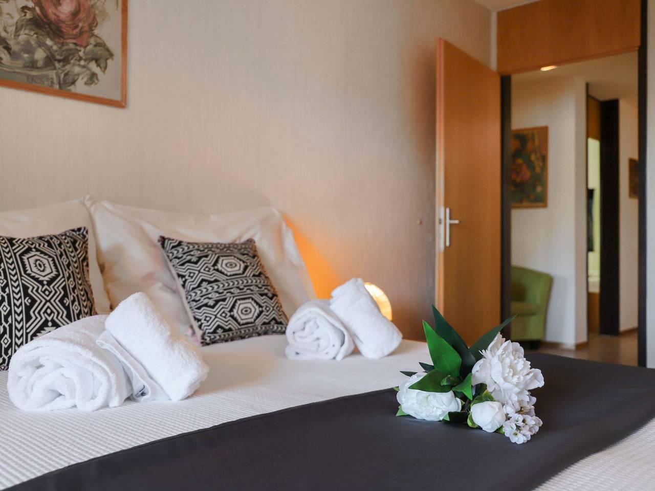 Vakantieappartement in Davos, Zwitserland voor 5 personen foto 12