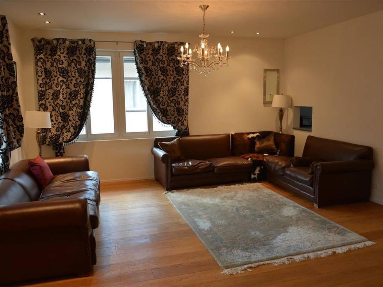 Vakantieappartement in Zweisimmen, Zwitserland voor 8 personen foto 7