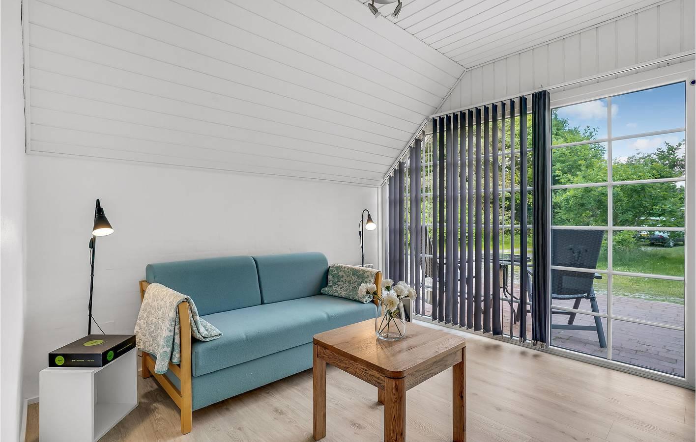 Vakantiehuis in Ulfborg, Denemarken voor 10 personen foto 8