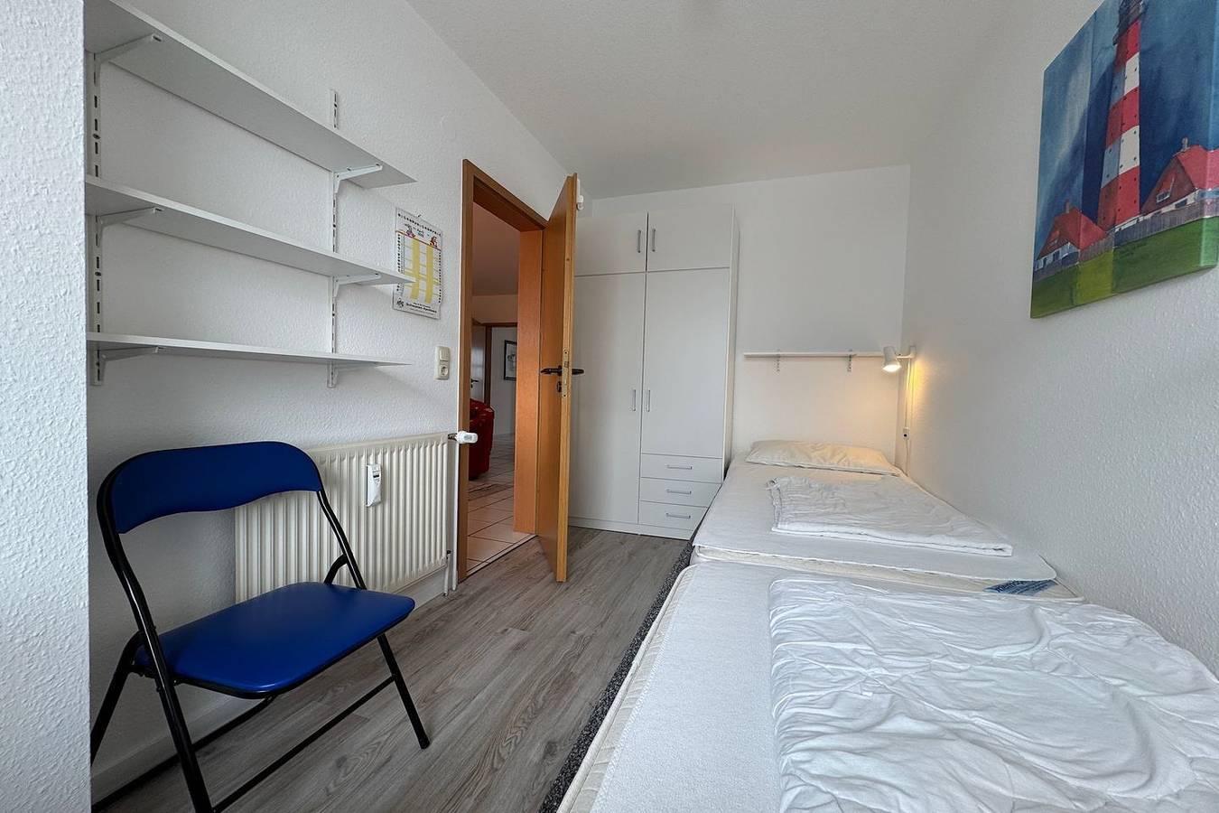 Vakantieappartement in Kellenhusen, Duitsland voor 4 personen foto 10