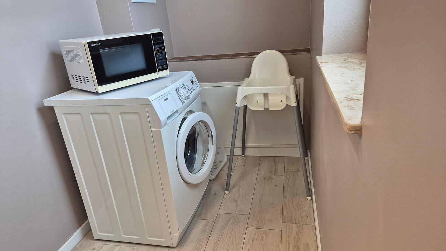Vakantieappartement in Börgerende, Börgerende-Rethwisch, Duitsland voor 4 personen foto 19
