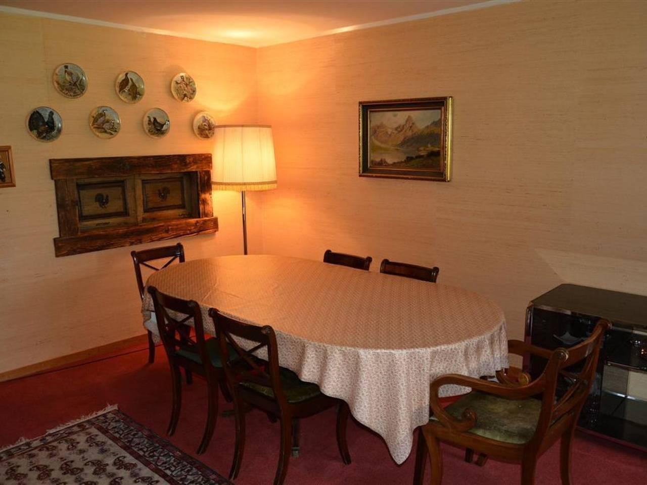 Vakantieappartement in Saanen, Zwitserland voor 8 personen foto 10