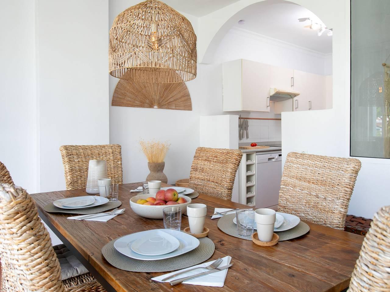Vakantieappartement in Nerja, Spanje voor 4 personen foto 10
