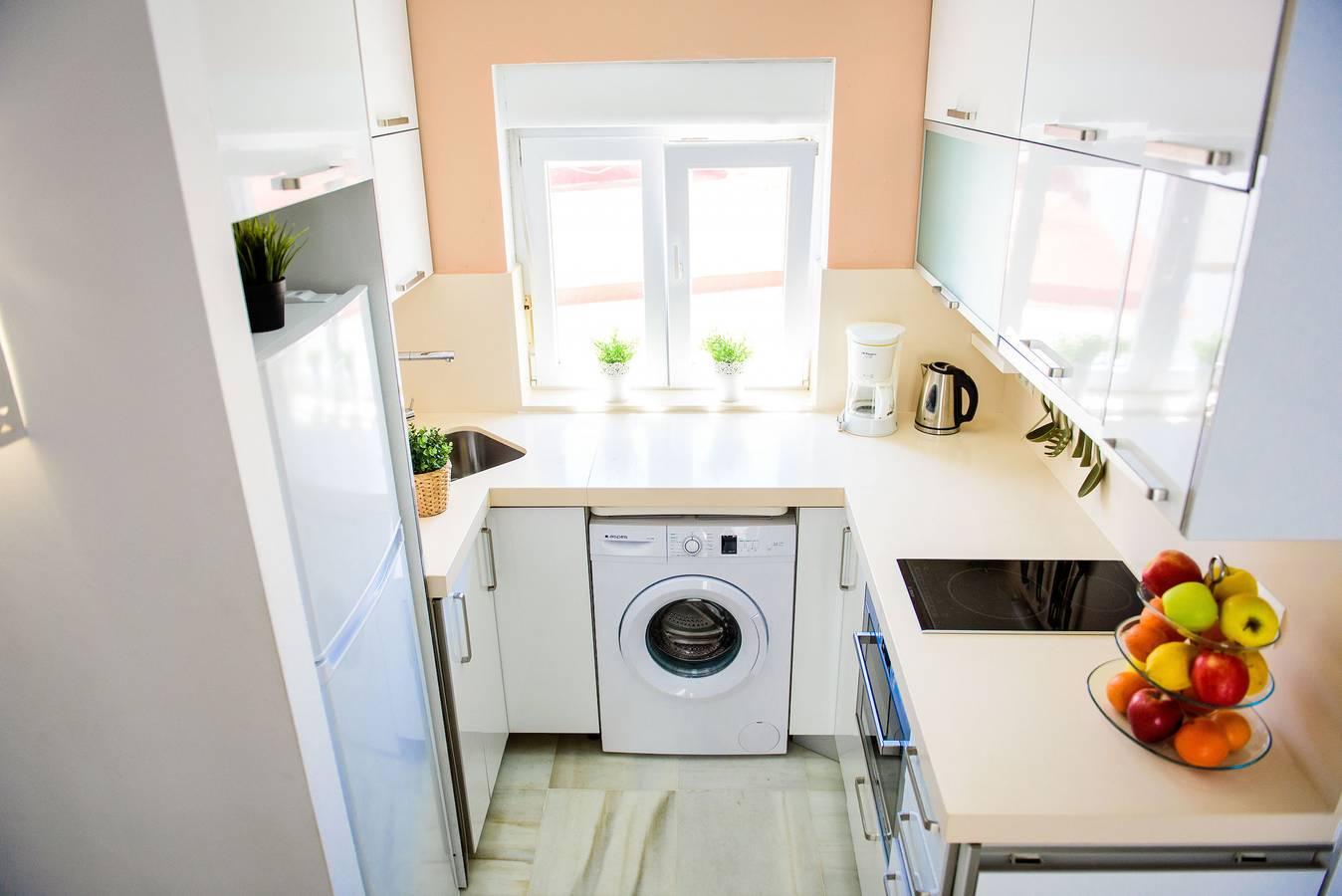 Vakantieappartement in Tarifa, Spanje voor 4 personen foto 6
