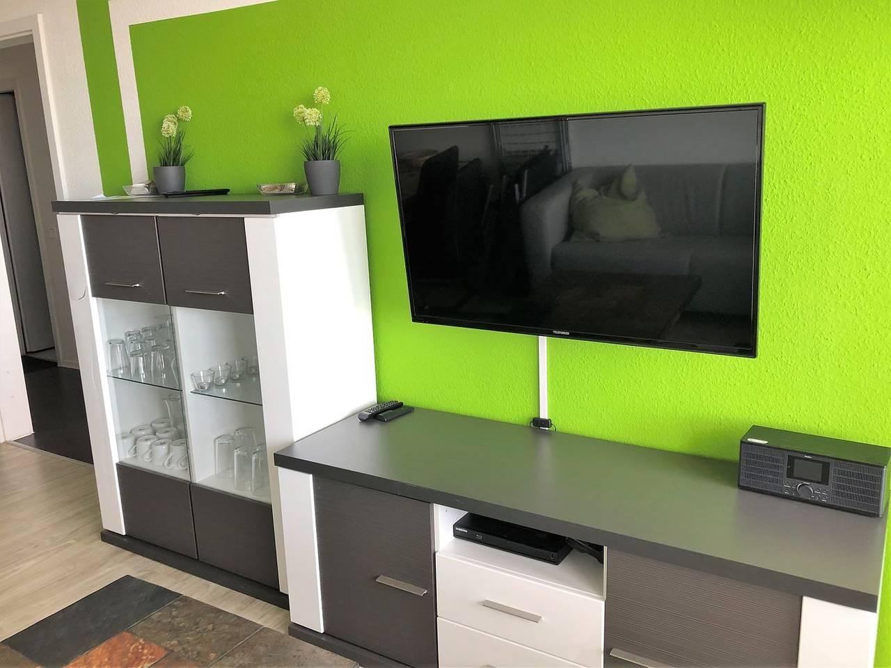 Vakantieappartement in Heiligenhafen, Duitsland voor 4 personen foto 5