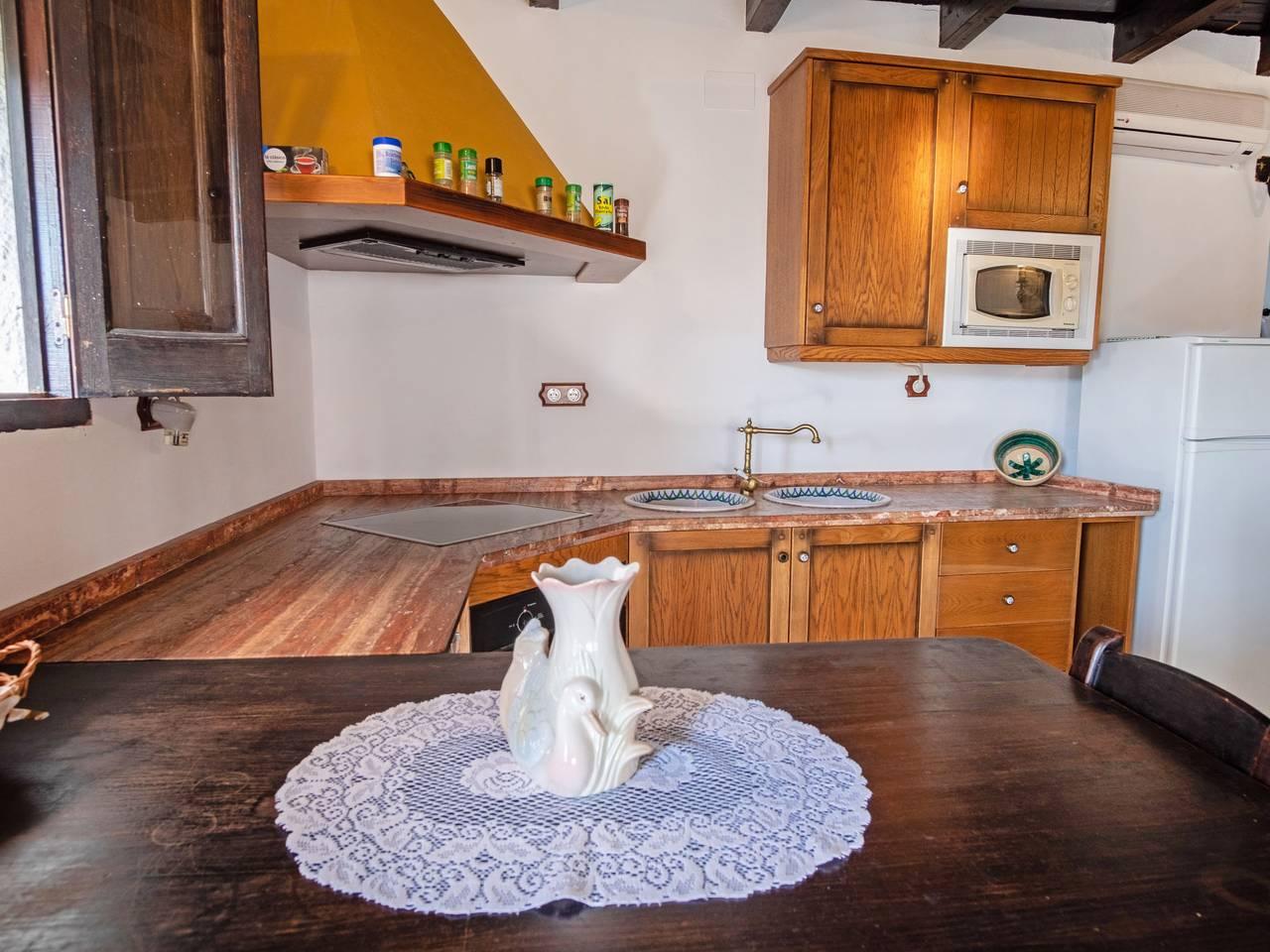 Vakantiehuis in Subbética, Spanje voor 4 personen foto 8