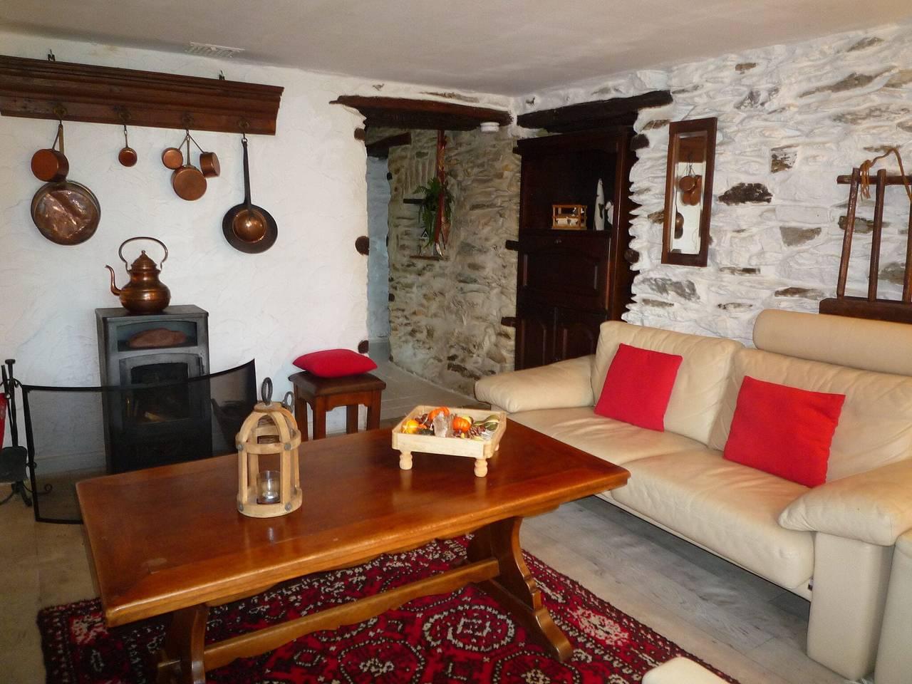 Vakantiehuis in Bastenaken, België voor 6 personen foto 6
