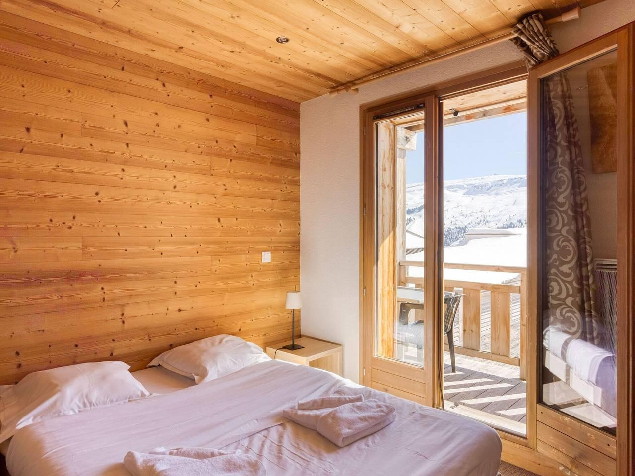 Vakantieappartement in Rhône-Alpes, Frankrijk voor 6 personen foto 14