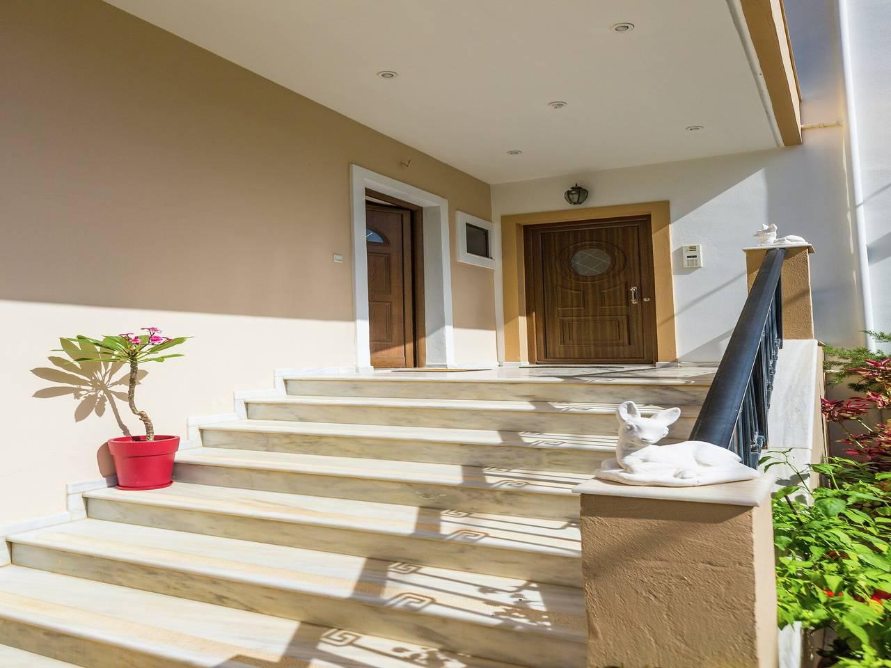Vakantieappartement in Rethimnon, Griekenland voor 4 personen foto 4