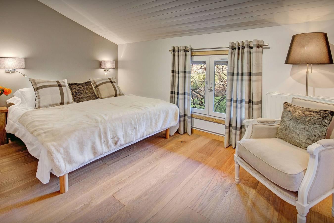 Luxury ski base for 15 - cinema, jacuzzi & pool - Ovo Network in Thônes, Frankrijk voor 15 personen foto 24